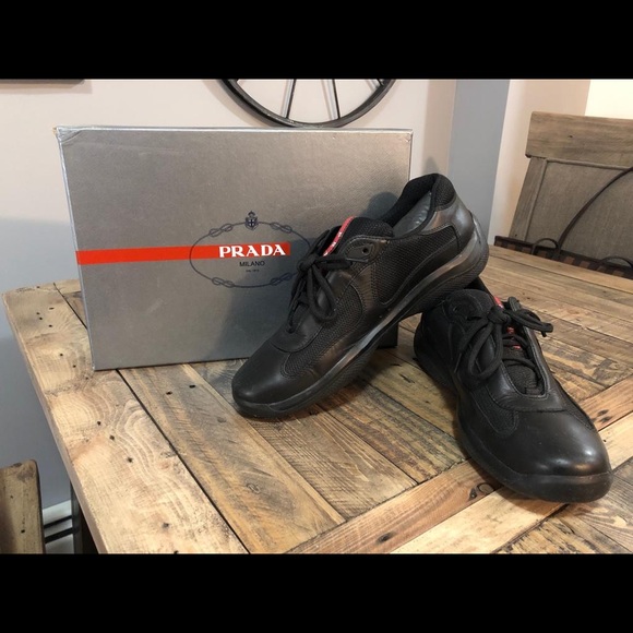 Prada Nevada bike - Picture 5 of 6